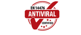 Antiviral certificate