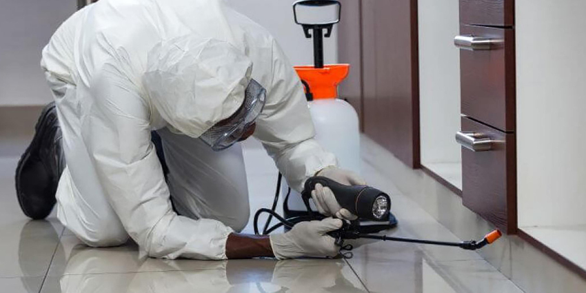 FMJ cleaning - Compassionate Trauma and BioHazard Cleaning